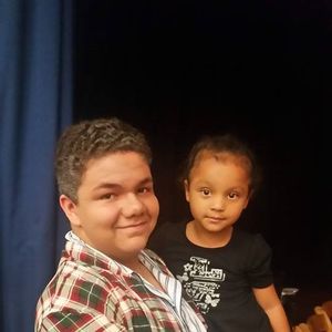 Meet your Posher, Johnathan